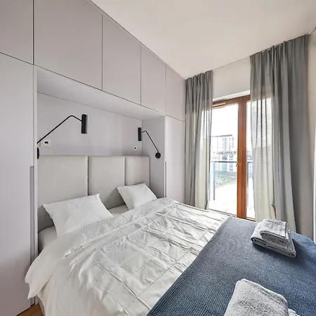 Grand Pawia Apartmán *