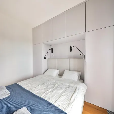 Grand Pawia Apartmán